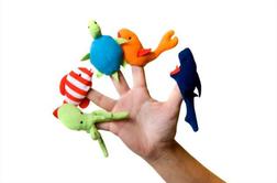 Kakšna je dobra igrača?