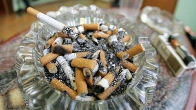 E-cigarete naj ne bi bile škodljive. Pa je to res?