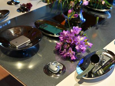 Pametni telefoni so le začetek