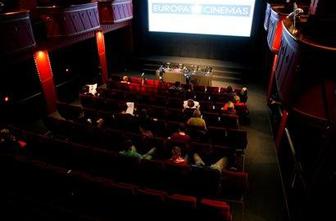 Sindikat SUKI: Neodvisnosti Filmskega sklada RS ni več