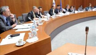 Komisija v zadevi Ultra naznanja sum kaznivega dejanja