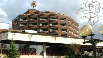 Sindikati pozivajo k odblokiranju računov Casinoja Portorož