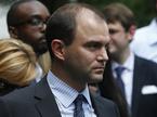 Ben Rhodes, svetovalec Baracka Obame