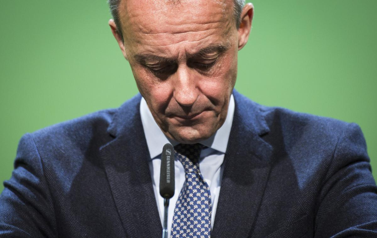 Friedrich Merz | Friedrich Merz je zelo zgodaj izgubil svojo sestro.   | Foto Guliverimage