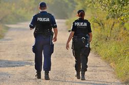 Grozljiva najdba na Poljskem: zdravnica zakopala več kot 30 trupel nerojenih otrok