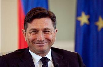 Pahor: Slovenija bo dobila teritorialni stik