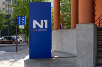 Luksemburg se je javil glede menjave vodstva na N1: mogoče so sankcije