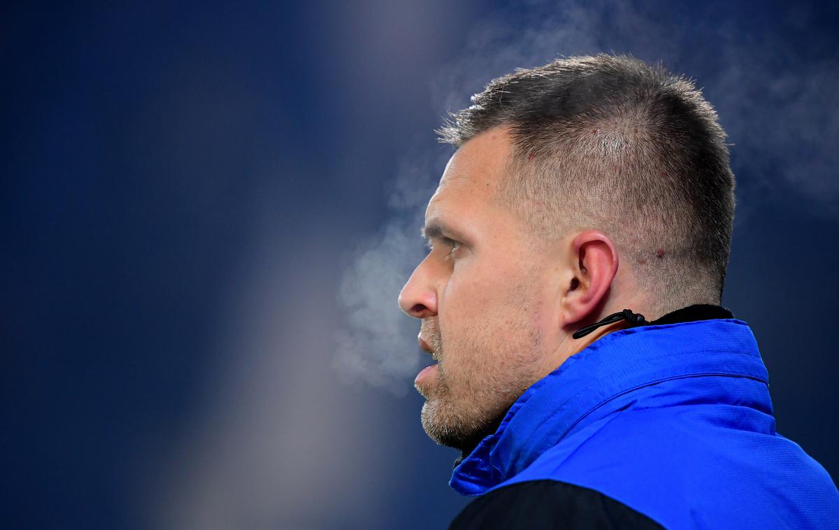 Josip Iličić | Kdaj se bo Josip Iličić vrnil na igrišča? | Foto Reuters