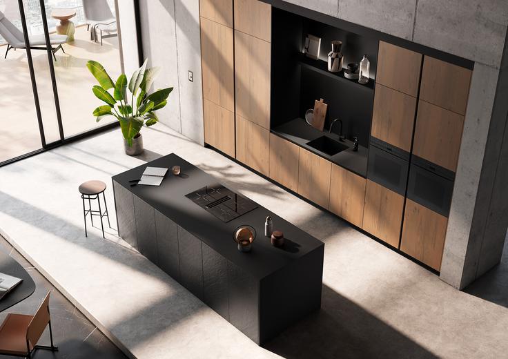 Kerin.dom kuhinje | Foto: KERIN.DOM