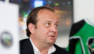 Hokejisti Olimpije pripravljeni na nove izzive
