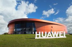 Huawei predstavil pametne ure serije Watch GT 6 skupaj s paleto novih inovativnih izdelkov!
