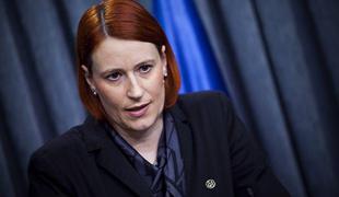 Dimitrovski: Problema ekstremističnih skupin ne kaže zanemarjati