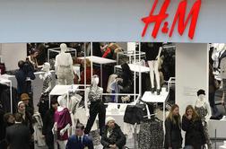 Jeseni za H&M Maison Martin Margiela