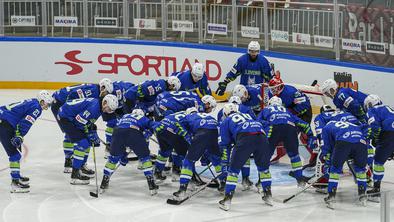 Priložnost bodo dobili predvsem igralci iz slovenskih klubov