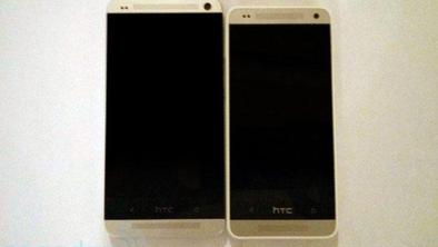 Napravice: HTC-jeva skrivnost, Android 5.0 oktobra, Symbian na zadnjo pot