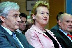 Ziherl ne bo preklical svoje izjave glede Janše