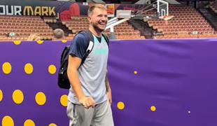 Neverjeten met Dončića in izgubljena stava Omića #video