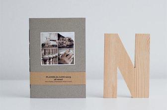 Že imate nov koledarček?