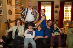Bo to nova najbolj priljubljena slovenska družina na TV?