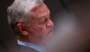 Robert Golob pričakuje pomembnega gosta: v Slovenijo prihaja jordanski kralj