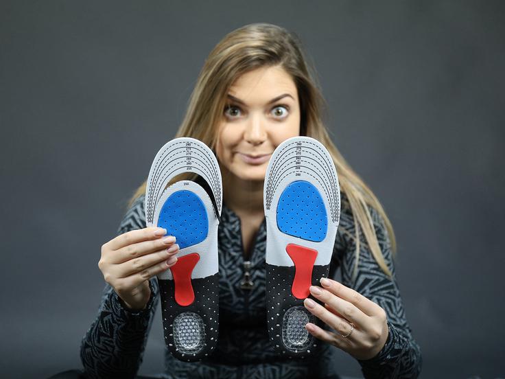 XStep Air | Foto: 