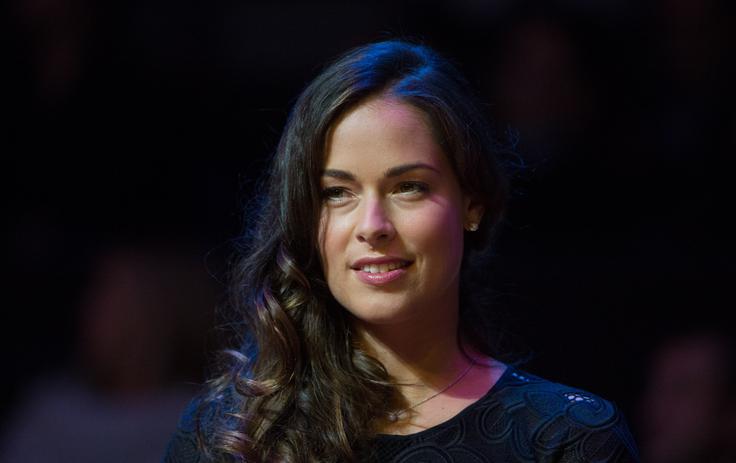 Ana Ivanović, nekdaj prva igralka sveta, je že nekaj časa športno upokojena. | Foto: Guliverimage/Vladimir Fedorenko