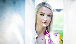 Katja Pančur o moškem, ki jo je zlorabljal: Več kot deset let je bil on center mojega sveta