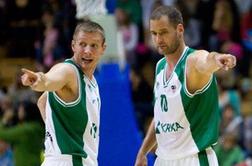Krka v ligi NLB rešila slovensko čast