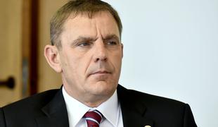 Peter Vrisk po več kot 20 letih zapušča vrh Zadružne zveze Slovenije