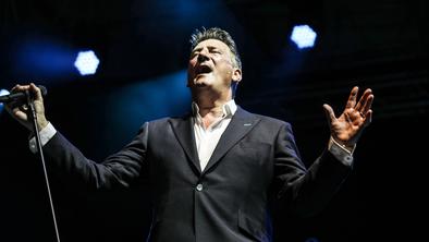 Na festival Pivo in cvetje prihaja britanski glasbenik Tony Hadley