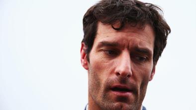 Bo Webber zapustil Red Bull in F1 pred VN Kitajske?