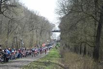 Pariz - Roubaix 2018