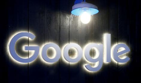 Mehika toži Google