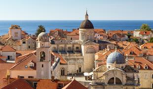 Iz Dubrovnika boste lahko leteli v ZDA