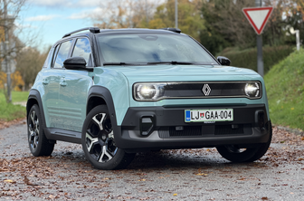 Renault 4 – je katrca zanj pravo ime, kaj zmore, koliko stane? To so odgovori. #foto