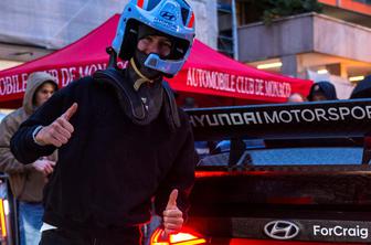 Tadej Pogačar je doživel nekaj čisto novega #foto