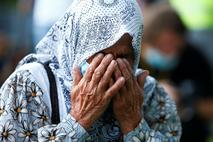 Srebrenica