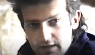 Bilo je njegovih zadnjih, dramatičnih 38 sekund #video