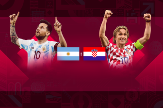 Nocoj dvoboj za prvo vstopnico za veliki finale s prenosom na Planetu