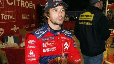 Loeb uspešnejši od Schumacherja