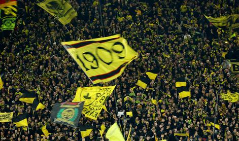 V Dortmundu odštevajo ure, v Münchnu spektakel brez zmagovalca