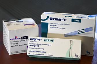 Medicinska sestra umrla le dva tedna po uporabi zdravila za hujšanje