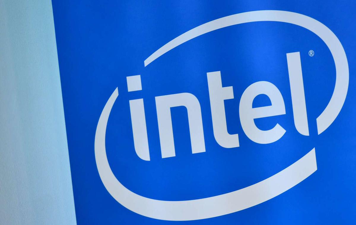 Intel | Med državami, v katerih ima Intel svoje obrate, je Izrael na tretjem mestu. Tam so prisotni že 50 let. | Foto STA