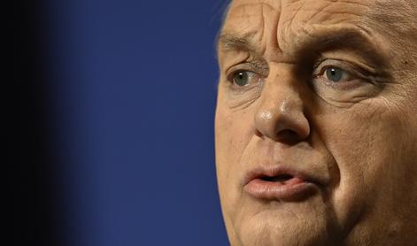 Viktor Orban razkril svoj veliki načrt za Evropo in Ukrajino