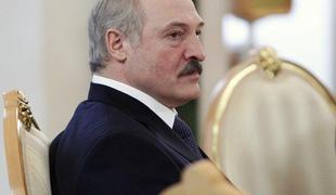 Lukašenko zagovarja usmrtitev obsojencev za napad v Minsku