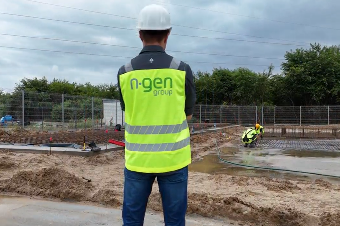 NGEN GROUP Poljska | Foto Ngen