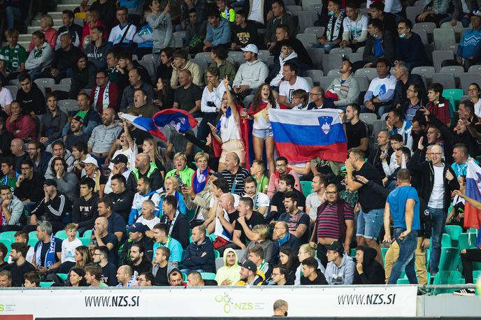 Slovenija Slovaška | Slovenska nogometna reprezentanca bo ta mesec odigrala kvalifikacijski tekmi v Trnavi in Ljubljani. | Foto Grega Valančič/Sportida