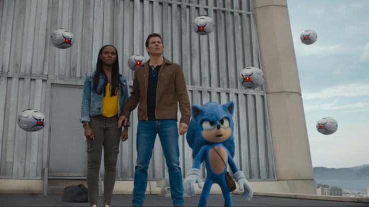 Ježek Sonic | Foto: 