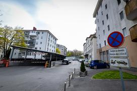 Stanovanje Glonarjeva ulica 2