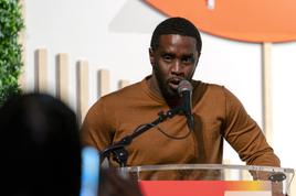 Sean Diddy Combs oproščen najresnejših točk obtožnice